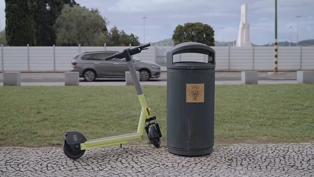 Las lesiones por patinetes eléctricos entre menores se multiplican por 15: los médicos piden más regulación