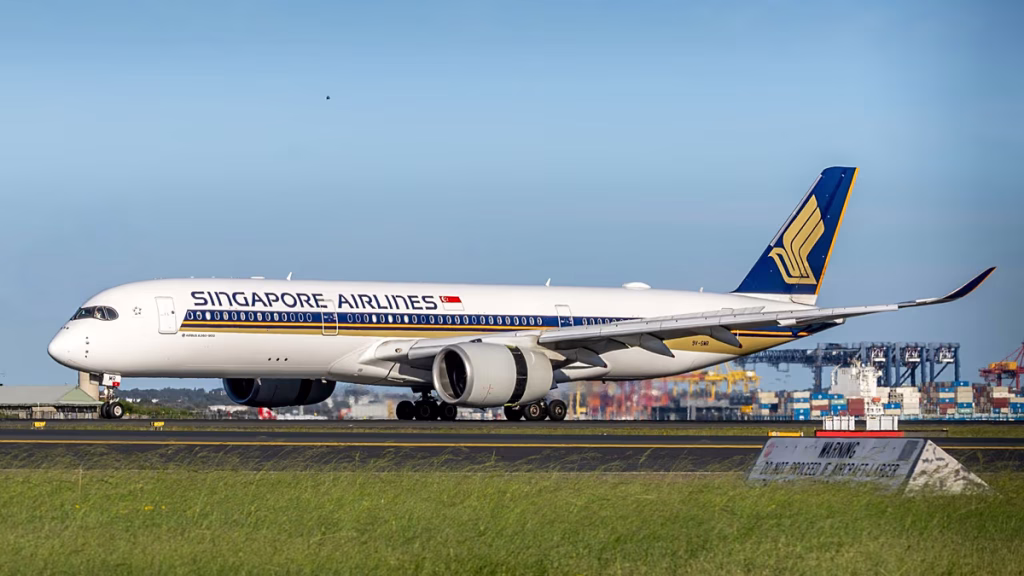 Las mejores aerolíneas del mundo según los pasajeros: las asiáticas dominan el ranking