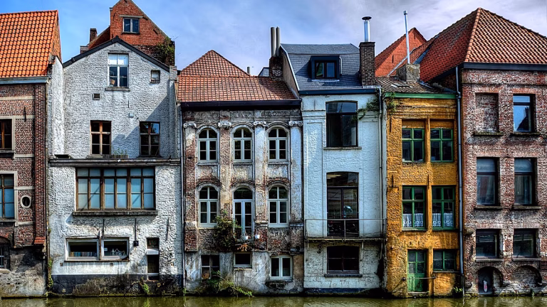 Las mejores alternativas de viaje a Venecia, el lago Como y Kioto