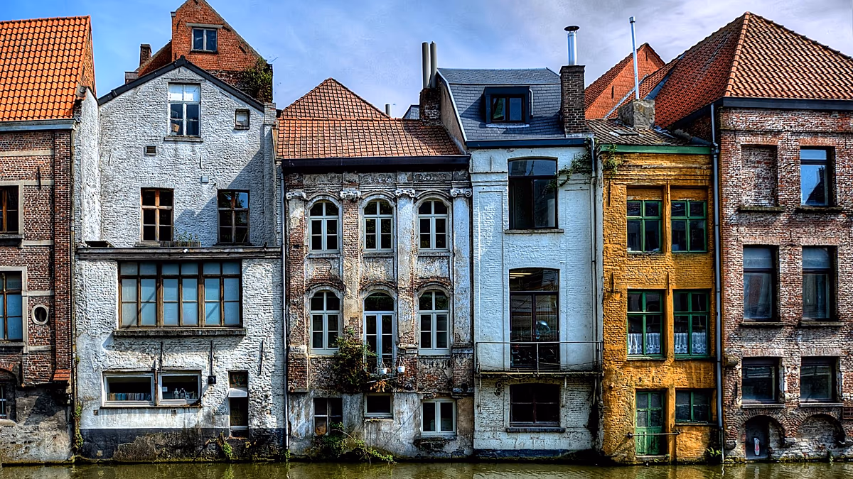 Las mejores alternativas de viaje a Venecia, el lago Como y Kioto