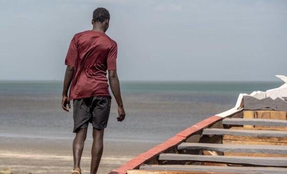 Las rutas migratorias se vuelven más mortales en 2026 pese al desplome de llegadas a Europa