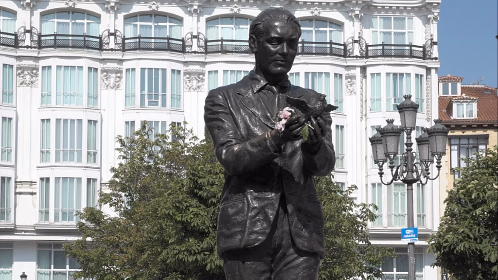 Las últimas obras descubiertas de Lorca: una carta de amor interrumpida por la Guerra Civil y un poema inédito