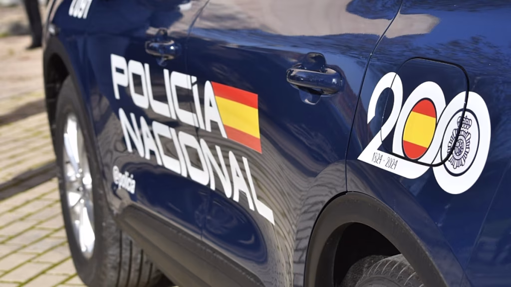 Liberan a una mujer en Zaragoza a la que su familia iba a obligar a casarse con un hombre 40 años mayor