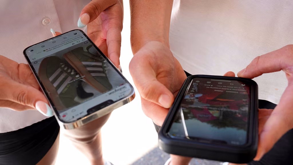 Los ‘finfluencers’ conquistan TikTok: ¿Son fiables sus consejos de inversión?