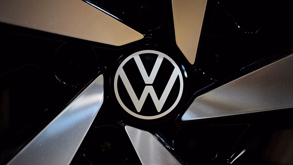 Los principales accionistas de Volkswagen piden medidas inmediatas para mejorar su competitividad