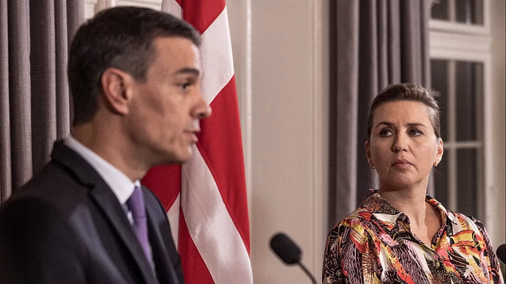 Los socialistas europeos abren un pulso por sus diferencias sobre inmigración