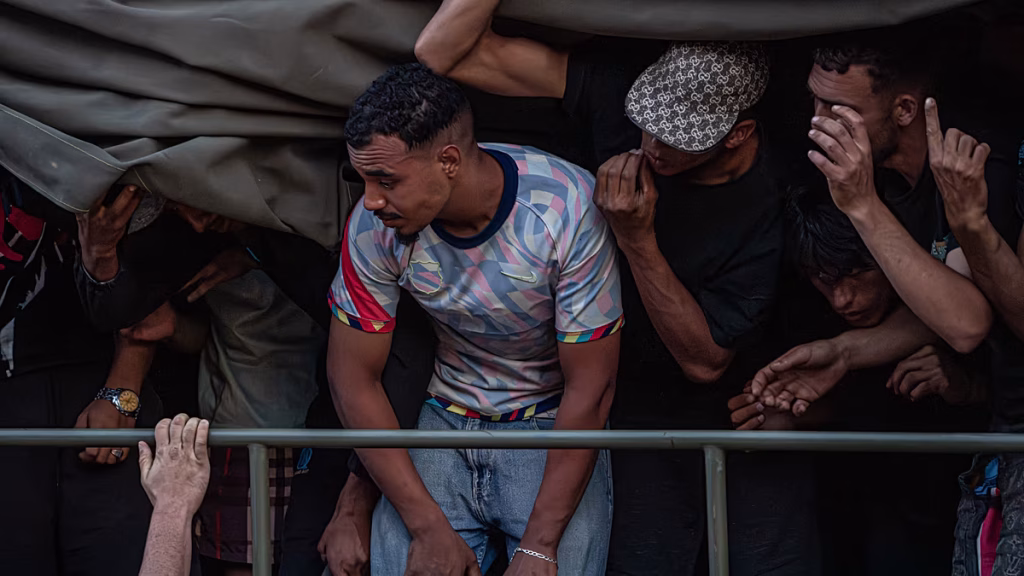 Marruecos amenaza con suspender la extradición con España y exige el regreso de los menores de Ceuta