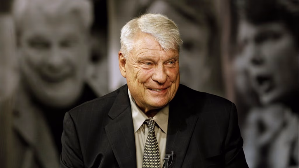 Muere a los 86 años Don Nelson, segundo entrenador con más victorias en la NBA