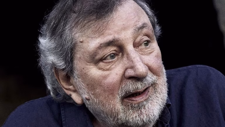 Muere el cantautor Francesco Guccini a los 86 años