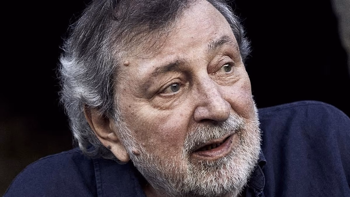 Muere el cantautor Francesco Guccini a los 86 años