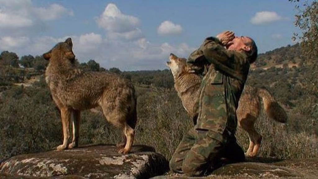 Muere Marcos Rodríguez Pantoja, el ‘niño lobo’ que vivió más de una década aislado en Sierra Morena