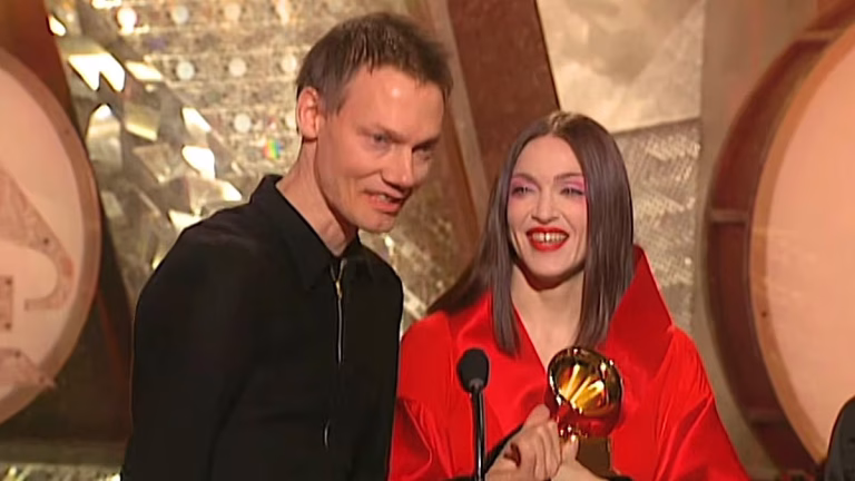 Muere William Orbit, productor británico de Madonna y Blur, a los 69 años