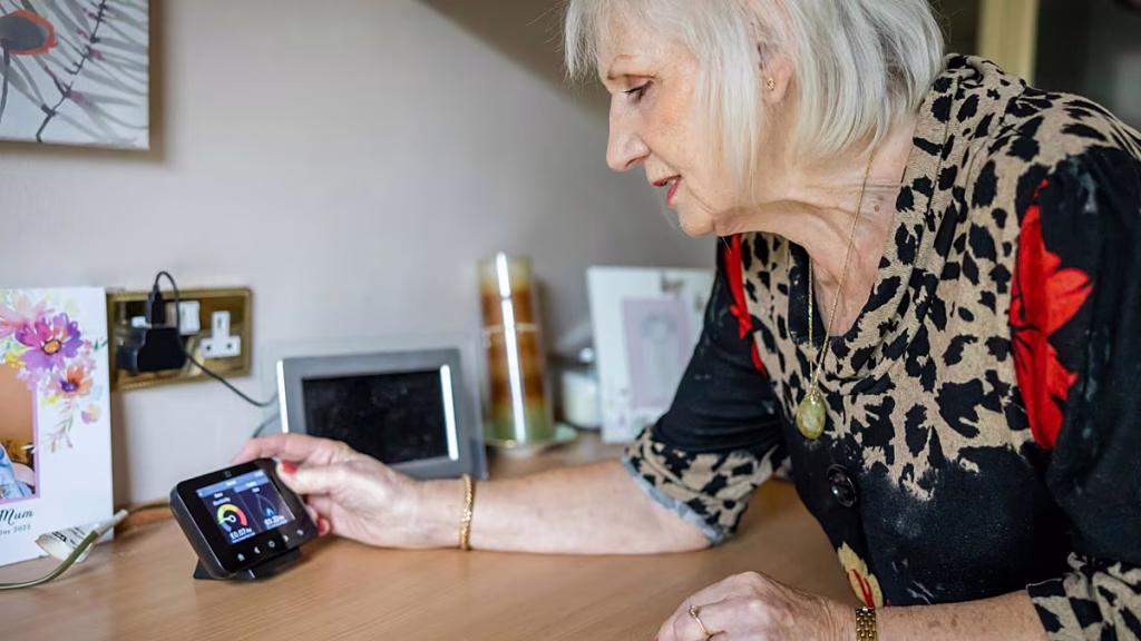 “No en mi sótano”, por qué Alemania tarda en adoptar contadores inteligentes y cuánto le cuesta