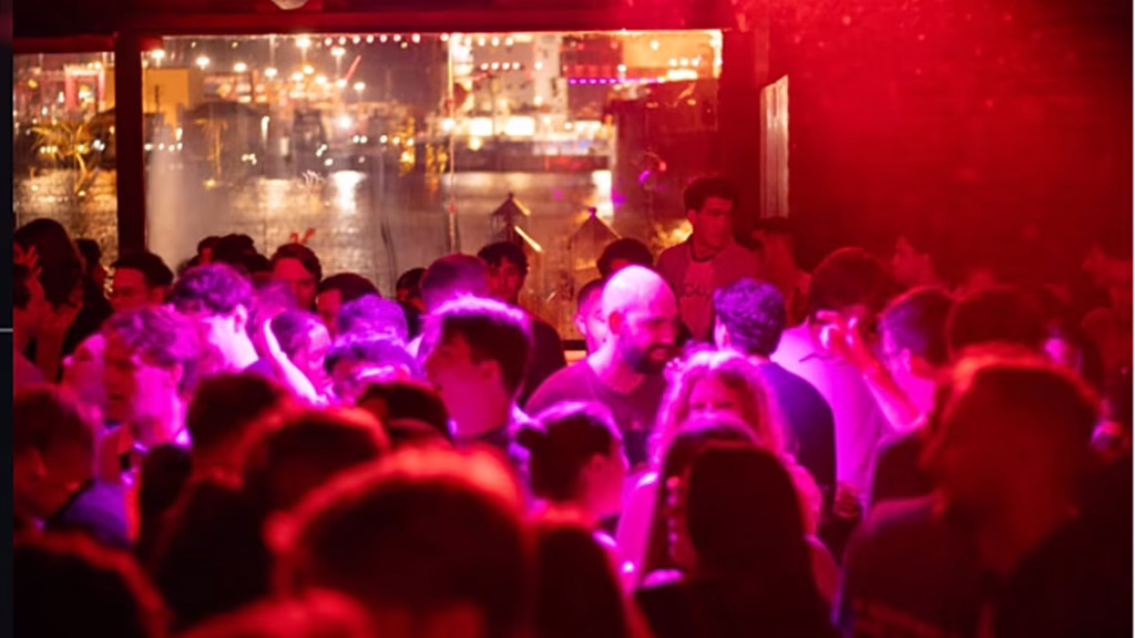 “No me gustan los negros”: hermanos de EEUU denuncian racismo en discoteca de Lisboa