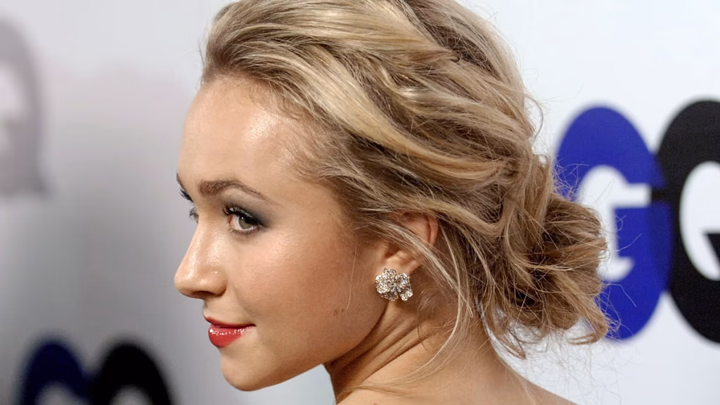 “Noticias devastadoras”: Homenaje a Hayden Panettiere, estrella de ‘Heroes’ y ‘Scream’