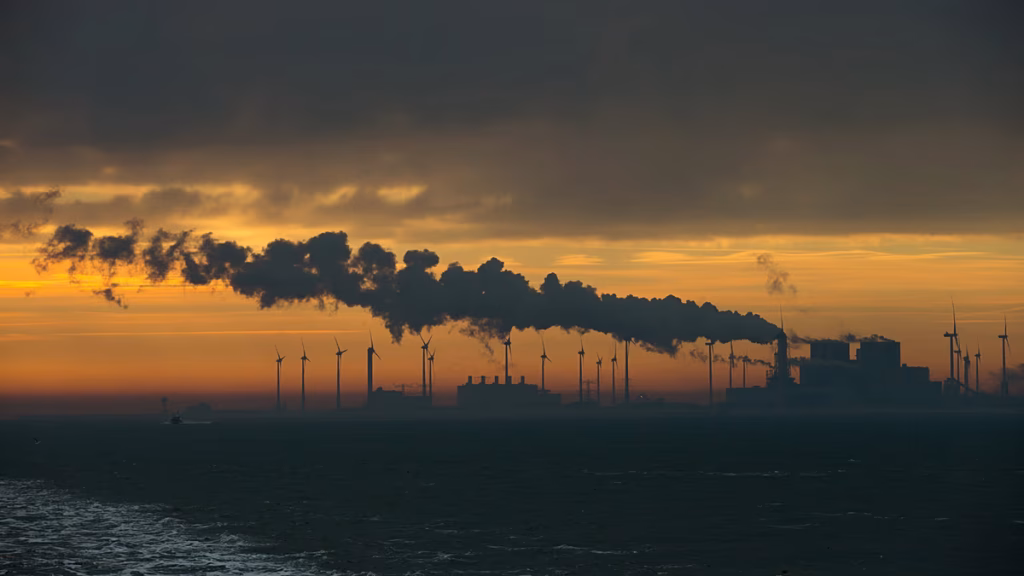 Países Bajos podría no tener gas suficiente para un invierno duro, alerta Gasunie