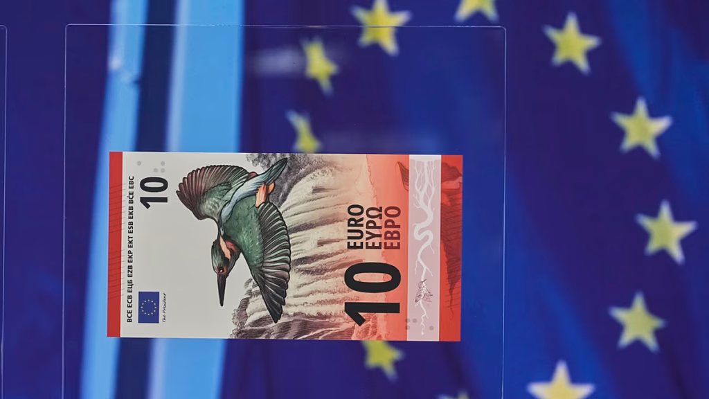 Peso del PIB en la UE, qué países ganan y cuáles pierden