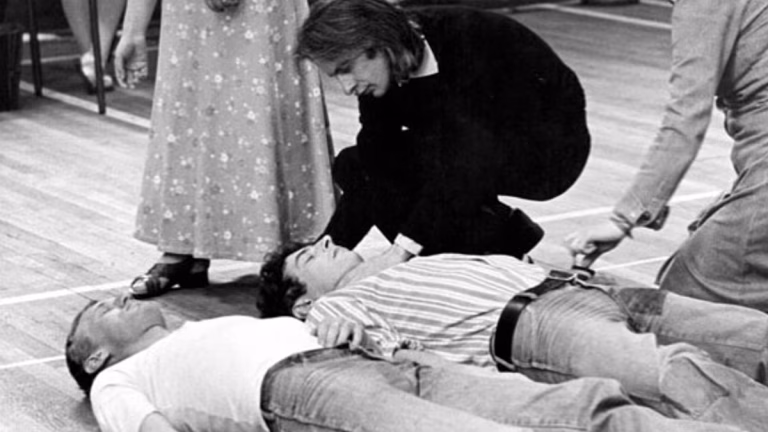 Peter Gill, dramaturgo y director de “The York Realist”, muere a los 86 años