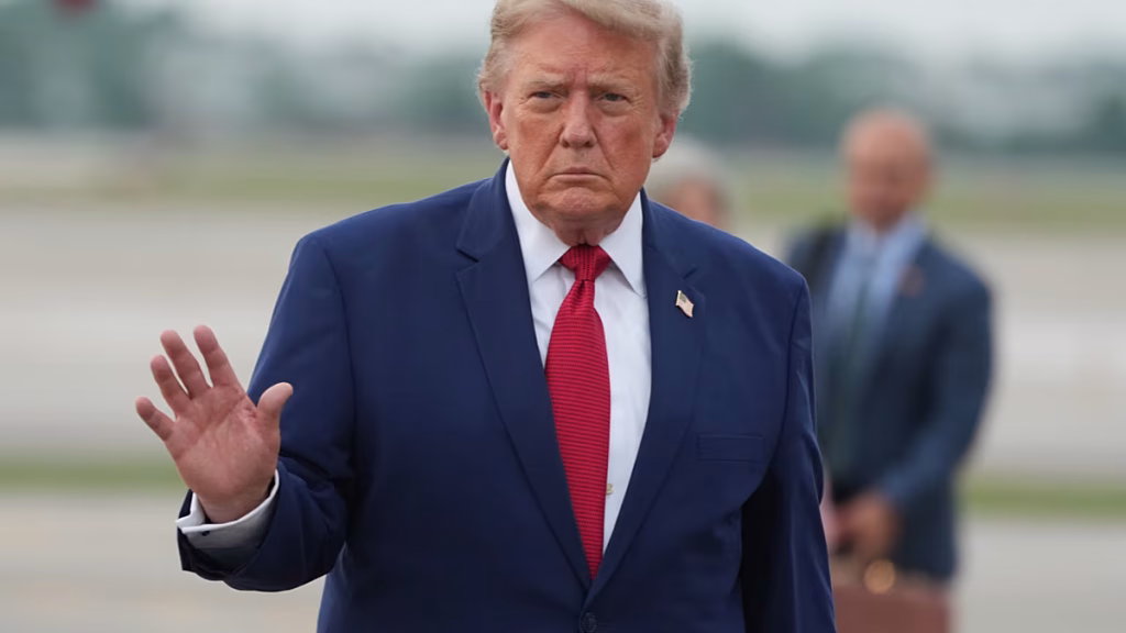 ¿Pierde Trump la confianza de sus aliados del Golfo? Arabia Saudí paga el precio más alto