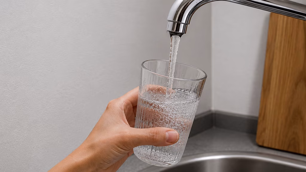 Polonia descarta obligar a los restaurantes a dar agua gratis