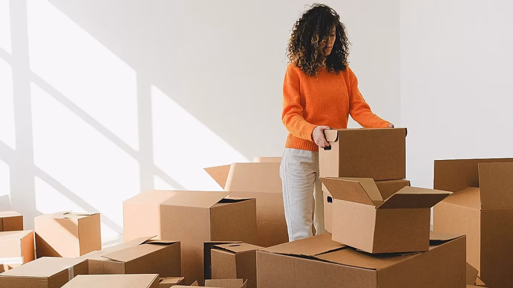 ¿Por qué las mujeres necesitan 12 veces su salario para comprar vivienda y los hombres solo 8