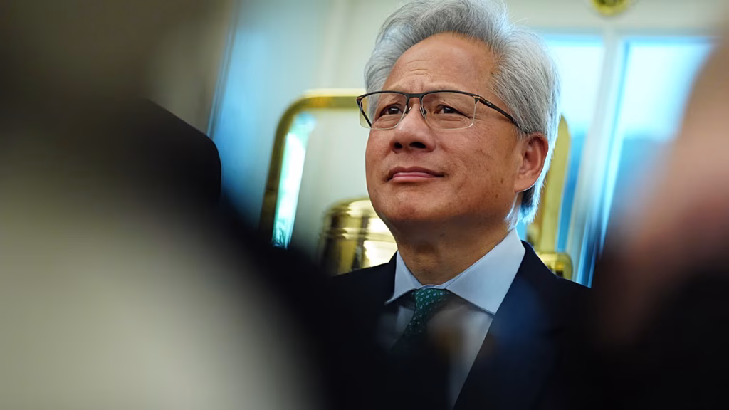 Qué indica sobre el auge de la IA el acuerdo de Nvidia de $500.000 millones en Wall Street