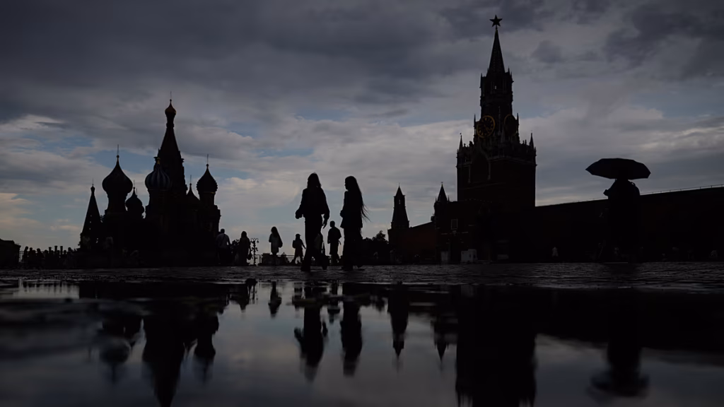Rusia anuncia 23 años de cárcel para el “espía polaco” tras las palabras de Tusk