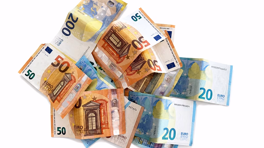 Salarios mínimos en Europa: poder adquisitivo frente a sueldo en 2026