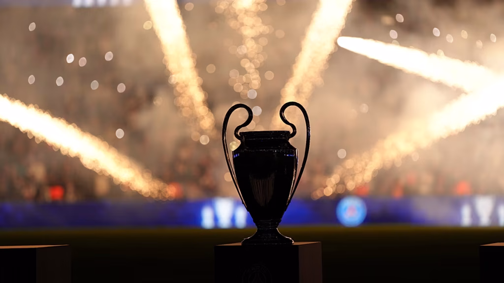Sorteo de Champions League 2026/27: rivales de Real Madrid, Barcelona, Atlético, Villarreal y Betis