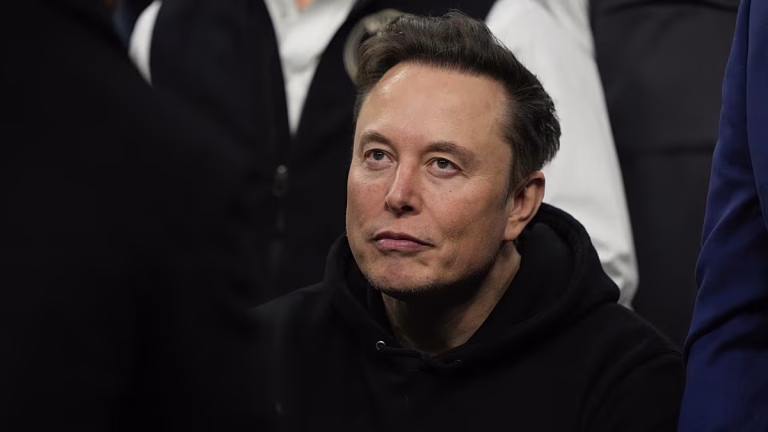 SpaceX registra pérdidas menores de lo previsto pese al escrutinio por gasto en IA
