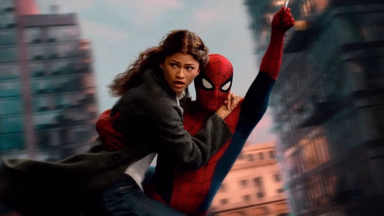 Spider-Man: Brand New Day se convierte en la segunda película más rápida en superar 1.000 millones