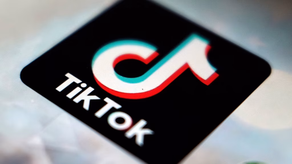 TikTok acepta pagar 400 millones de dólares por recopilar datos de menores en EE.UU.