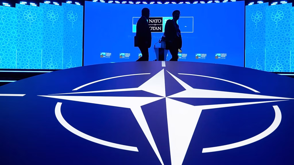 Trump asegura que tuvo un “buen diálogo” con Putin y que Rusia no atacará a la OTAN