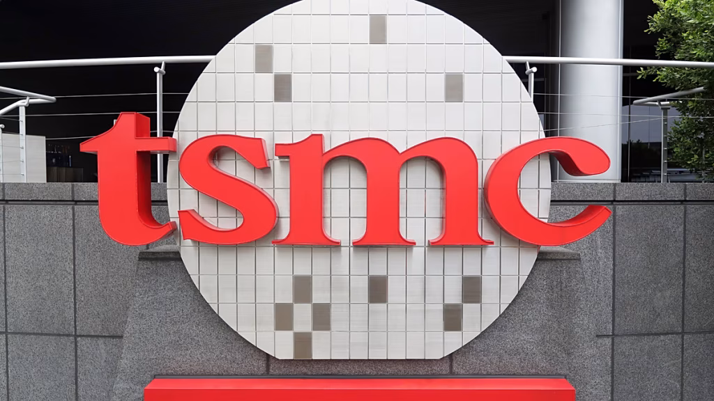 TSMC y Sony invertirán miles de millones en planta avanzada de sensores de chips
