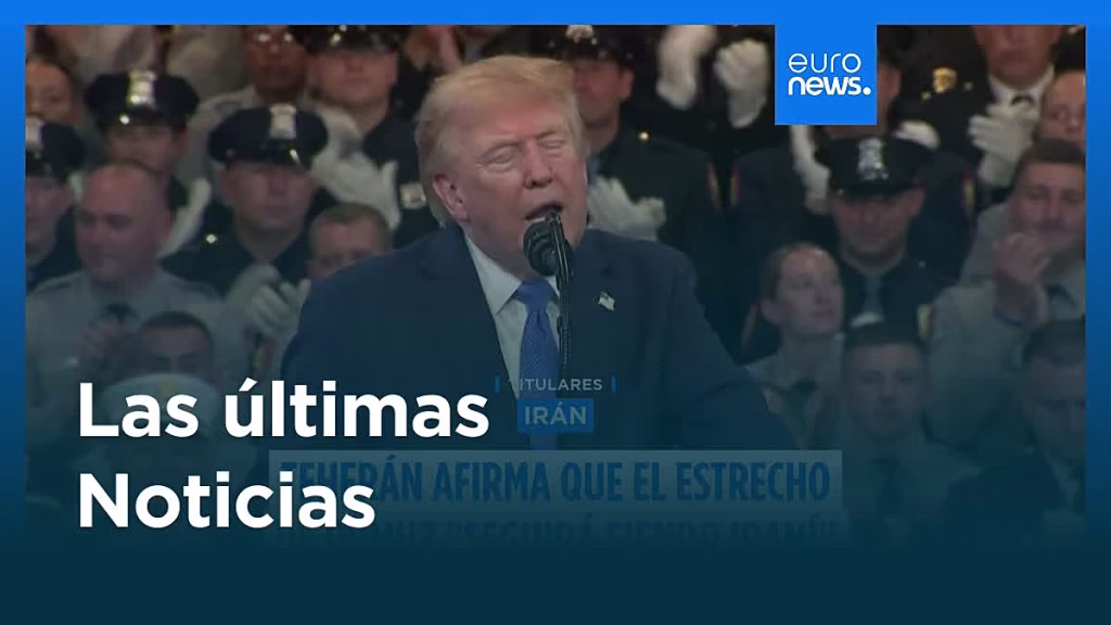 Últimas noticias | 16 agosto 2026 – Mañana