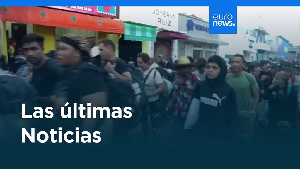 Últimas noticias | 21 agosto 2026 – Tarde