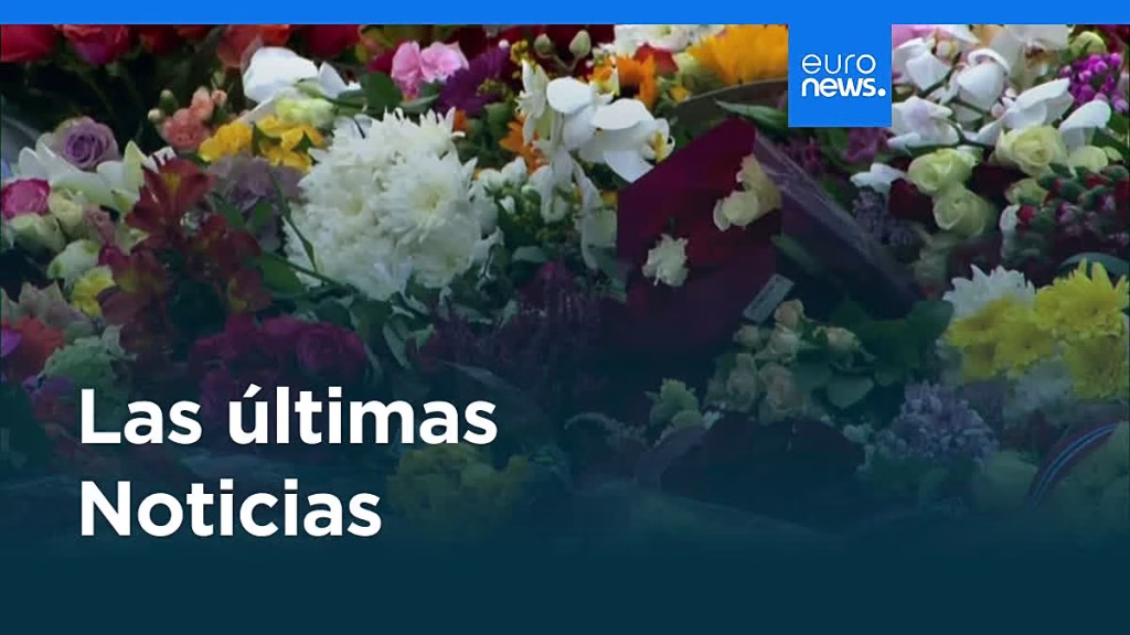 Últimas noticias | 30 agosto 2026 – Mediodía