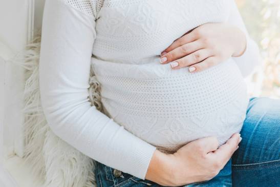 Un componente bacteriano mejoraría la fertilidad en mujeres mayores de 35 años