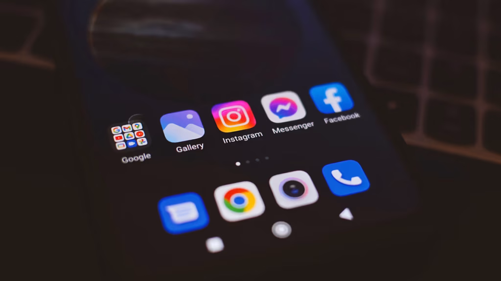 Un tribunal de EEUU rechaza la “inmunidad frente a demandas” de Meta, Google y TikTok