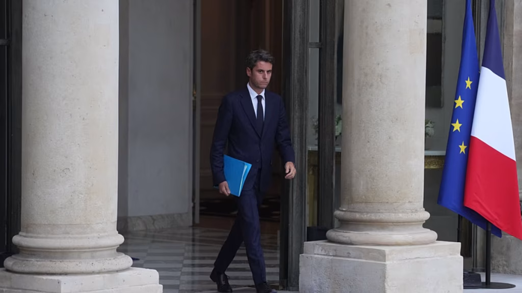 Vídeos falsos y acusaciones infundadas intentan embarrar a candidatos en las presidenciales francesas de 2027