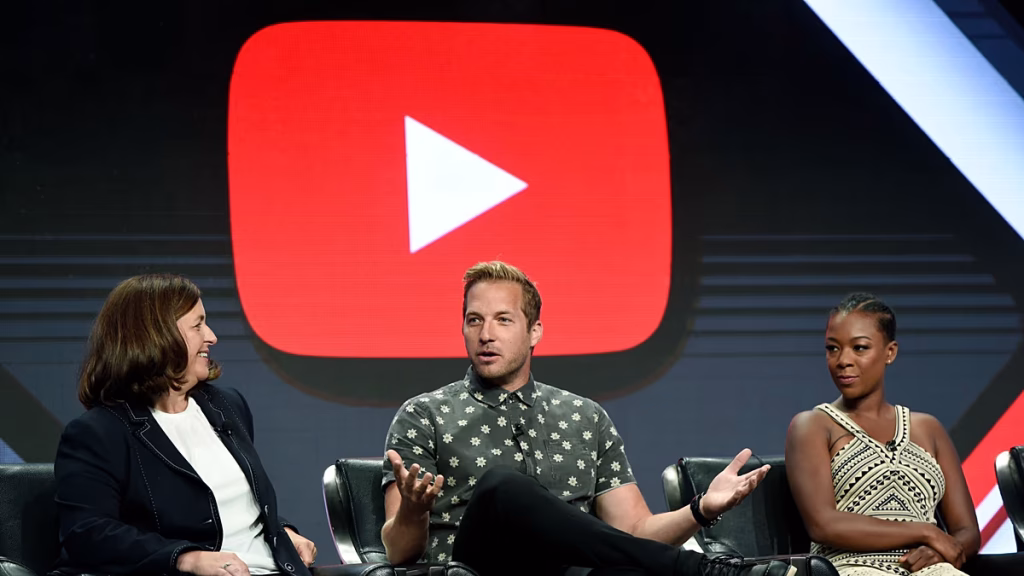YouTube estrena modelo “basado en exposición” y cuenta el cursor sobre el vídeo como vista