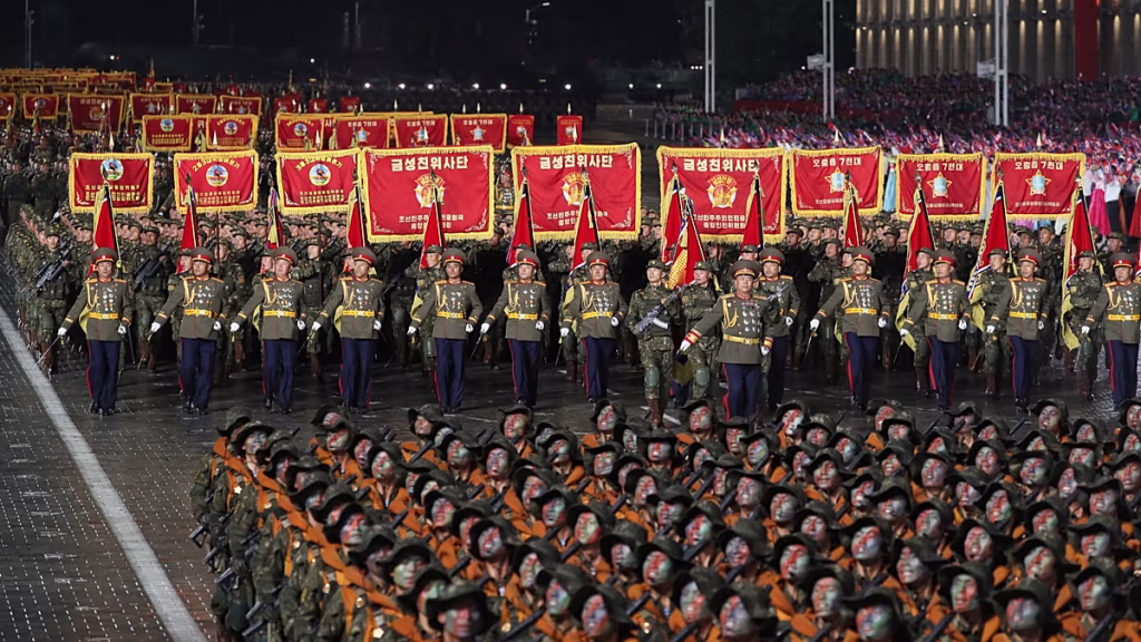 Zelenski anuncia que Rusia prepara más tropas norcoreanas en su territorio