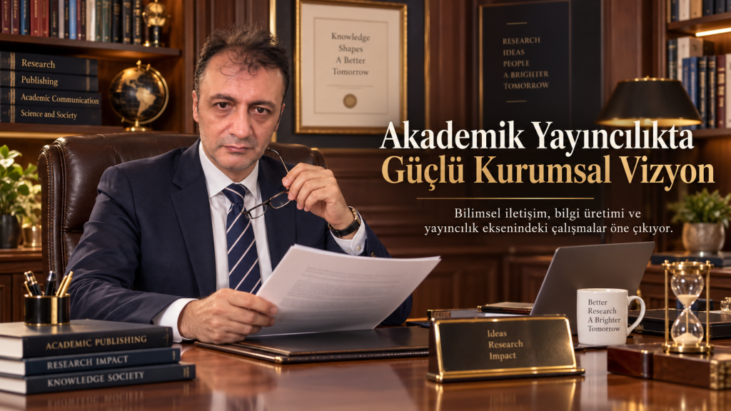 Uluslararası iletişimde stratejik diyalog ve güven inşası