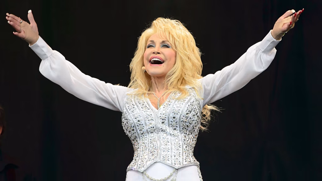 Aeropuerto Internacional Dolly Parton: voto unánime para renombrar el de Nashville