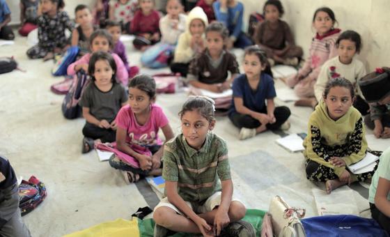Ataques a las escuelas, campana de la paz, sanciones unilaterales, Víctor Claure… Las noticias del miércoles