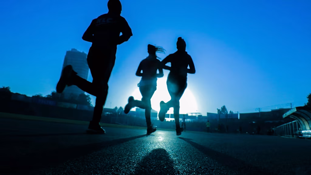 Auge de las ‘race-cations’, las búsquedas de escapadas de 24 horas suben un 500%