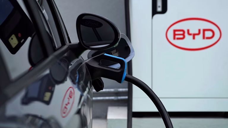 Baterías viejas de coches eléctricos: una mina de oro paneuropea
