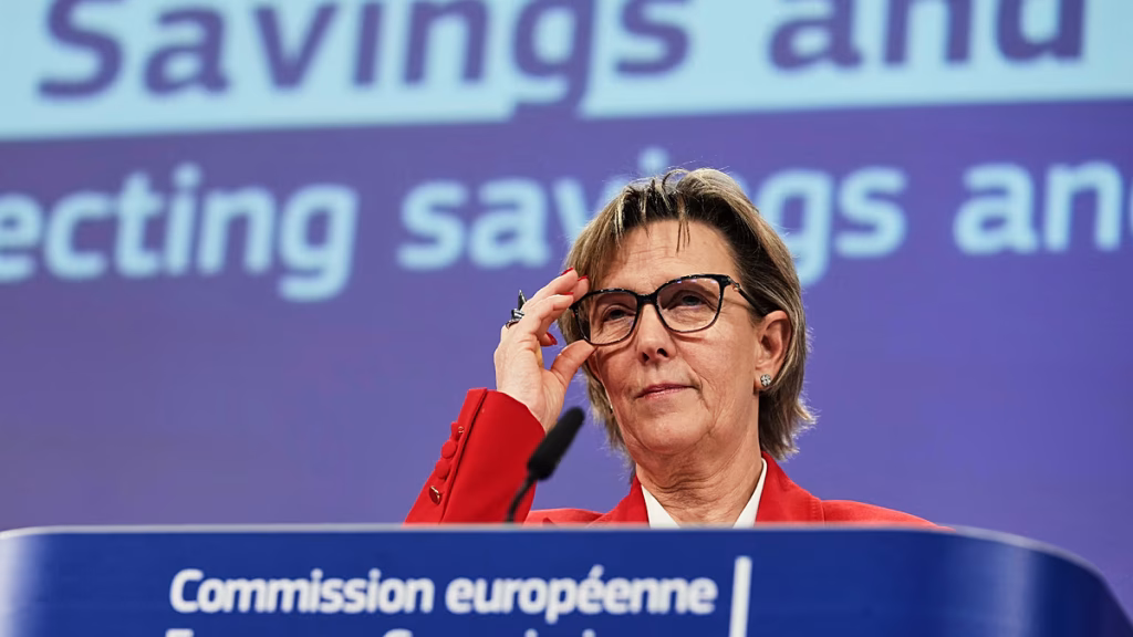 Billones inmóviles, así pierden dinero los europeos con sus ahorros