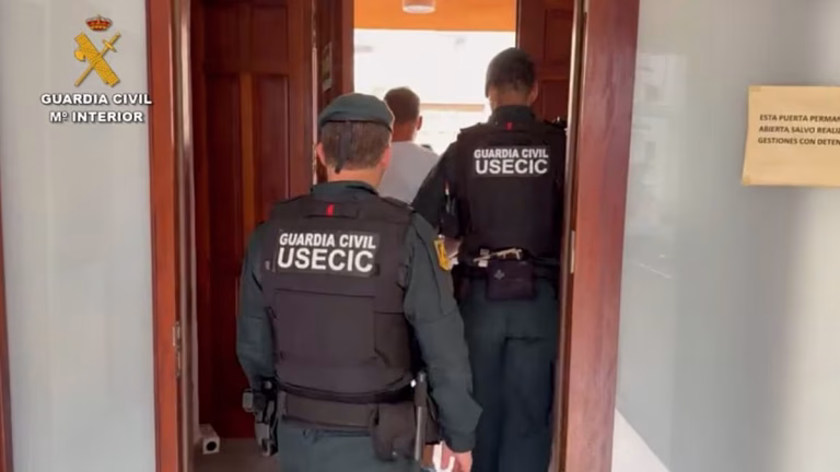 Caen los cabecillas de una red que traía a embarazadas brasileñas a Burgos para nacionalizarse en España
