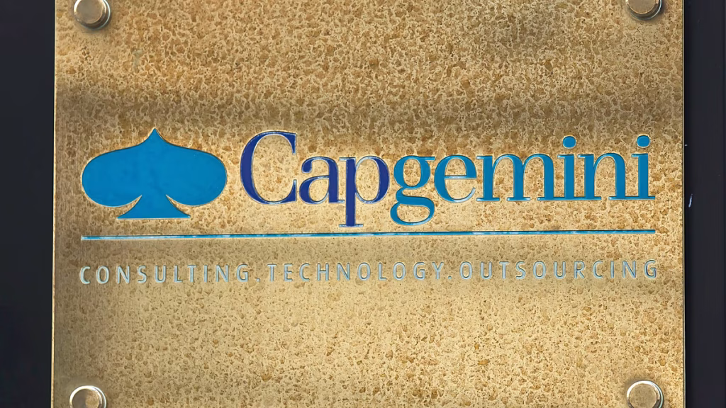 Capgemini vende su filial estadounidense, criticada por su contrato con ICE